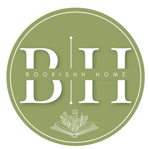 Bookishh Home